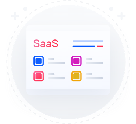 多种业务模式、独立域名支持