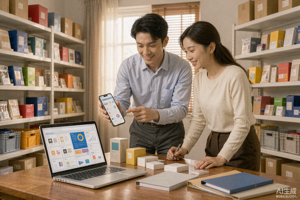 S2B2C与B2B2C有什么区别？2026年电商模式选型：一字之差，生意逻辑完全不同
